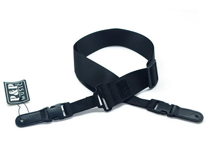 Cliplock Guitar Straps