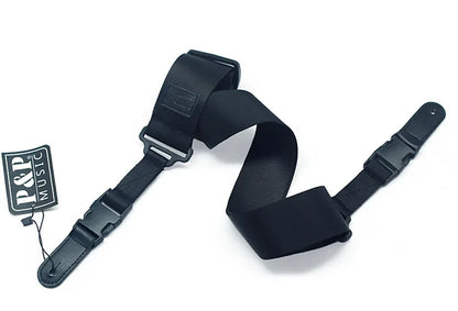 Cliplock Guitar Straps