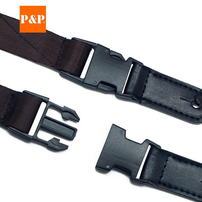 Cliplock Guitar Straps