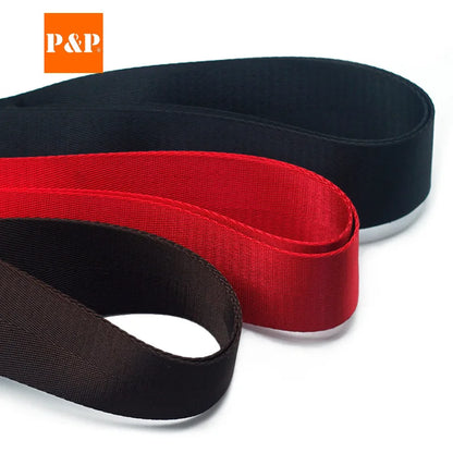 Cliplock Guitar Straps