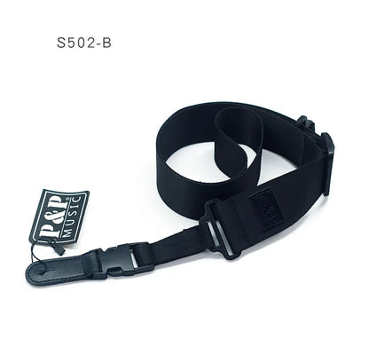 Cliplock Guitar Straps
